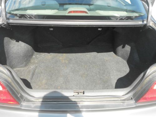 2001 Mazda 626 Gas Efficient, 4 cyl. auto transmission, image 15