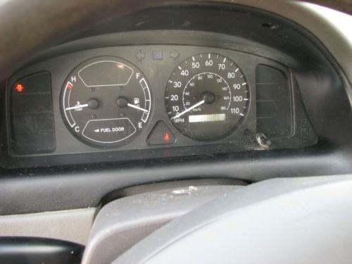 2002 Toyota Corolla CE Sedan 4-Door 1.8L, US $1,400.00, image 8