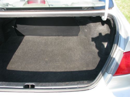 2002 Toyota Corolla CE Sedan 4-Door 1.8L, US $1,400.00, image 13