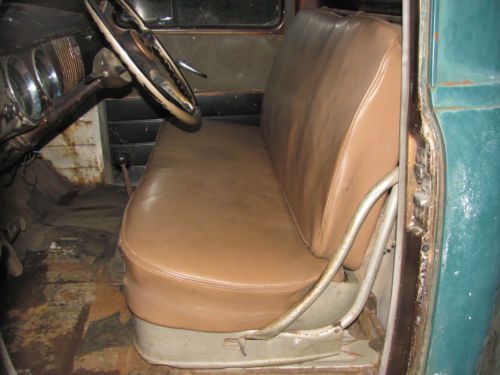 1954 Chevrolet Pickup Truck 3100 Series 1/2 Ton ShortBed Stepside Chevy *VIDEO*, image 11