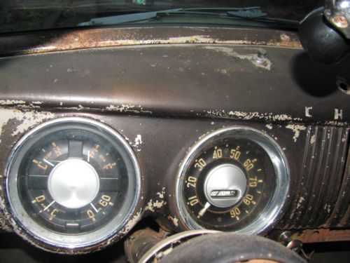 1954 Chevrolet Pickup Truck 3100 Series 1/2 Ton ShortBed Stepside Chevy *VIDEO*, image 13