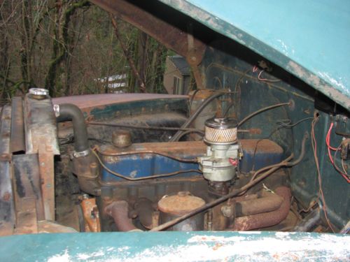 1954 Chevrolet Pickup Truck 3100 Series 1/2 Ton ShortBed Stepside Chevy *VIDEO*, image 14