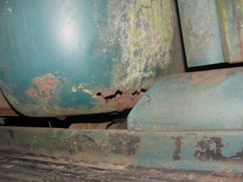 1954 Chevrolet Pickup Truck 3100 Series 1/2 Ton ShortBed Stepside Chevy *VIDEO*, image 16