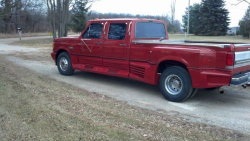 1987 Ford f350 used cars sale #7