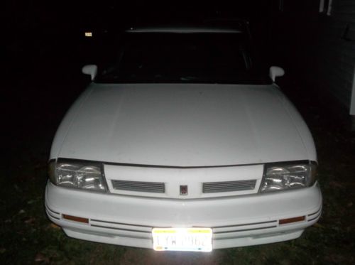 1993 oldsmobile 88 royal