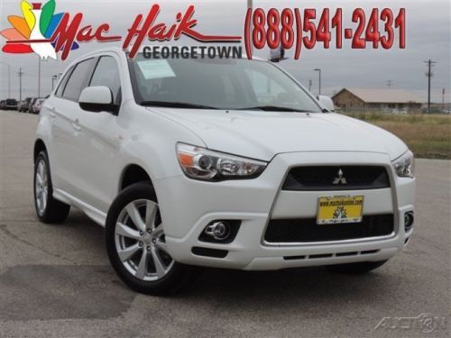 2012 se used 2l i4 16v fwd suv premium