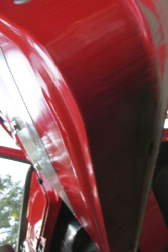 Fleetside. All original Survivor. Manual. 307 8 cyl., image 15