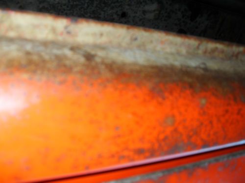 Fleetside. All original Survivor. Manual. 307 8 cyl., image 17