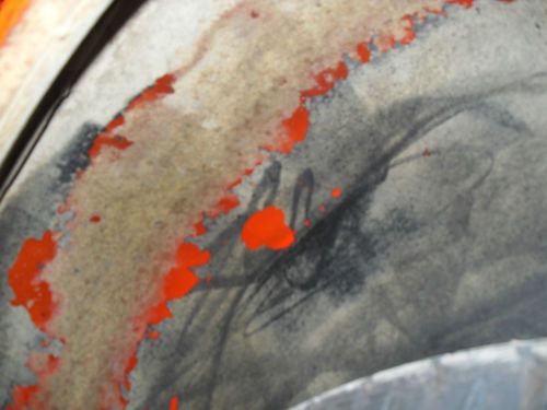 Fleetside. All original Survivor. Manual. 307 8 cyl., image 18