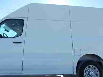 12 NISSAN NV 2500 HD HIGH ROOF CARGO - FACTORY WARRANTY - ONE OWNER FLORIDA VAN, US $20,900.00, image 16