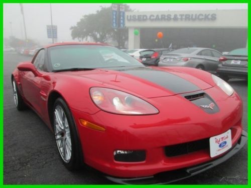 2006 z06 used 7l v8 16v manual rwd coupe premium