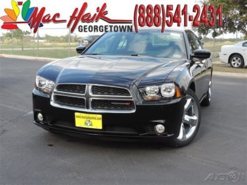 2014 sxt new 3.6l v6 24v automatic rwd sedan