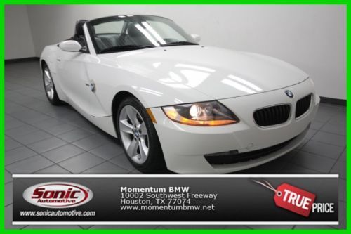 2007 3.0 used 3l i6 24v automatic rear-wheel drive convertible premium