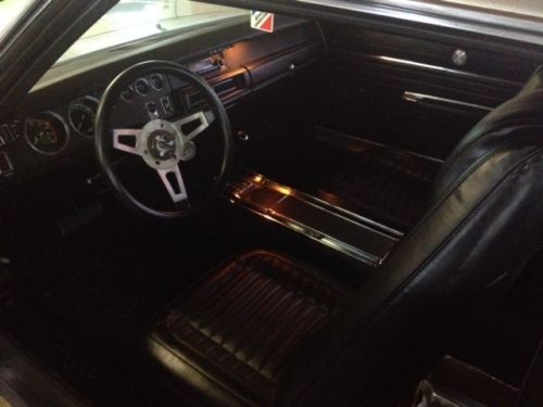 1970 Dodge Charger 500, US $24,000.00, image 3