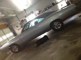 1970 Dodge Charger 500, US $24,000.00, image 4