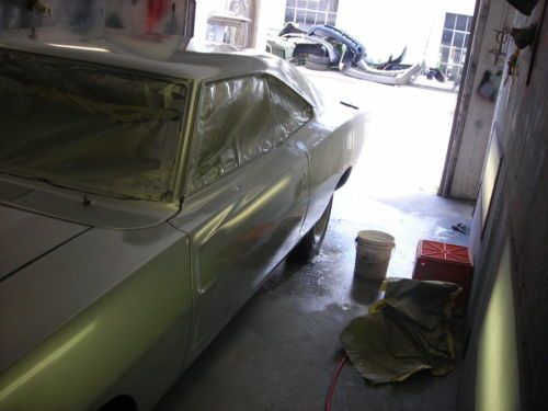 1970 Dodge Charger 500, US $24,000.00, image 6
