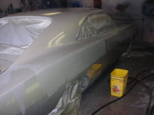 1970 Dodge Charger 500, US $24,000.00, image 7