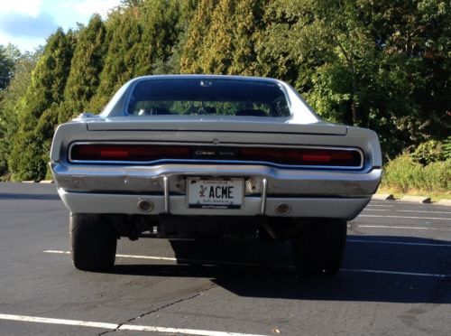 1970 Dodge Charger 500, US $24,000.00, image 10