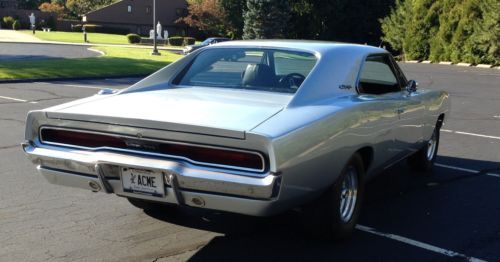 1970 Dodge Charger 500, US $24,000.00, image 11