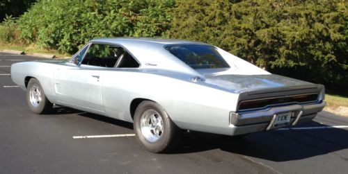 1970 Dodge Charger 500, US $24,000.00, image 12