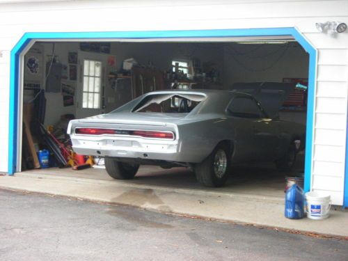 1970 Dodge Charger 500, US $24,000.00, image 13