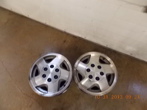 1993 Chevrolet Blazer Silverado T1237468, image 9