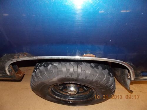 1993 Chevrolet Blazer Silverado T1237468, image 11