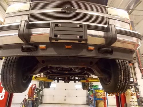 1993 Chevrolet Blazer Silverado T1237468, image 13