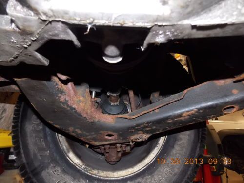 1993 Chevrolet Blazer Silverado T1237468, image 14