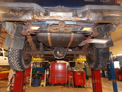 1993 Chevrolet Blazer Silverado T1237468, image 15