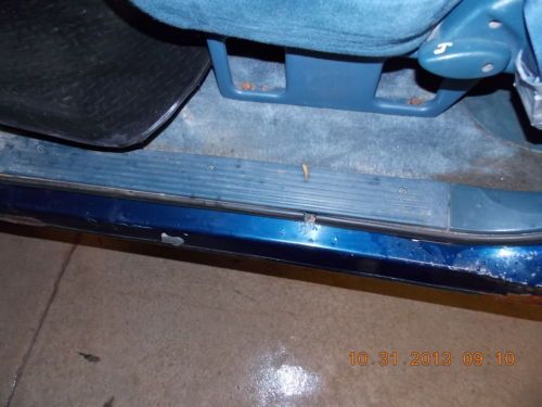 1993 Chevrolet Blazer Silverado T1237468, image 20