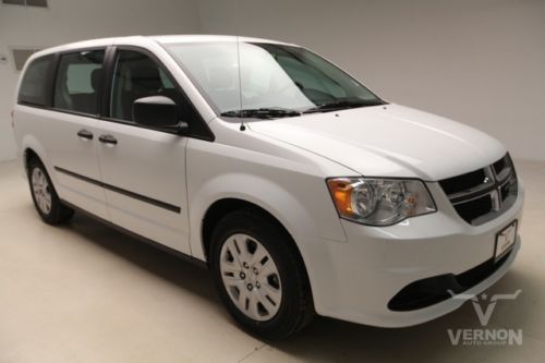 2014 se fwd uconnect voice command v6 engine lifetime warranty