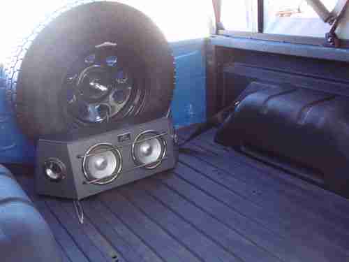 1972 Ford Bronco Base 2.8L Uncut, US $8,500.00, image 7