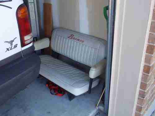 1972 Ford Bronco Base 2.8L Uncut, US $8,500.00, image 13