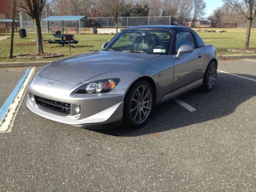 2004 honda s2000