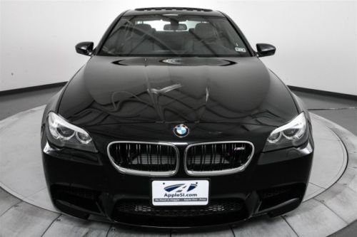 4.4L NAV CD Turbocharged Rear Wheel Drive Power Steering ABS Brake Assist, US $93,995.00, image 3