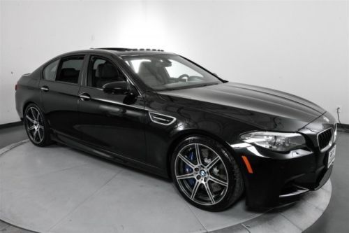 4.4L NAV CD Turbocharged Rear Wheel Drive Power Steering ABS Brake Assist, US $93,995.00, image 4