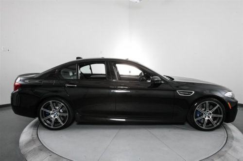 4.4L NAV CD Turbocharged Rear Wheel Drive Power Steering ABS Brake Assist, US $93,995.00, image 5