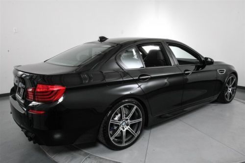 4.4L NAV CD Turbocharged Rear Wheel Drive Power Steering ABS Brake Assist, US $93,995.00, image 6