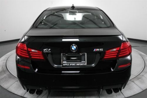 4.4L NAV CD Turbocharged Rear Wheel Drive Power Steering ABS Brake Assist, US $93,995.00, image 7