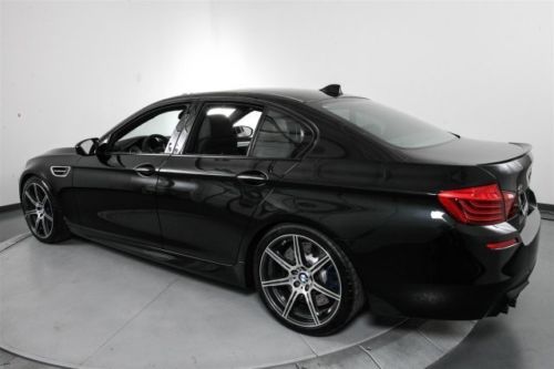 4.4L NAV CD Turbocharged Rear Wheel Drive Power Steering ABS Brake Assist, US $93,995.00, image 8