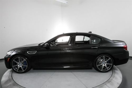 4.4L NAV CD Turbocharged Rear Wheel Drive Power Steering ABS Brake Assist, US $93,995.00, image 9