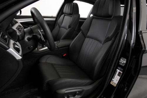 4.4L NAV CD Turbocharged Rear Wheel Drive Power Steering ABS Brake Assist, US $93,995.00, image 11