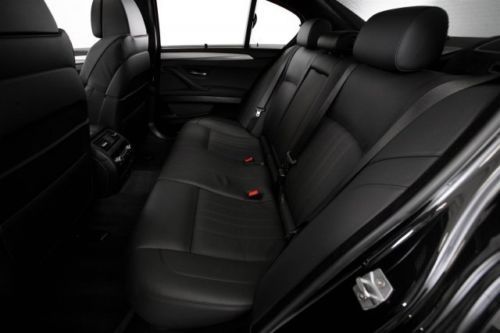 4.4L NAV CD Turbocharged Rear Wheel Drive Power Steering ABS Brake Assist, US $93,995.00, image 14