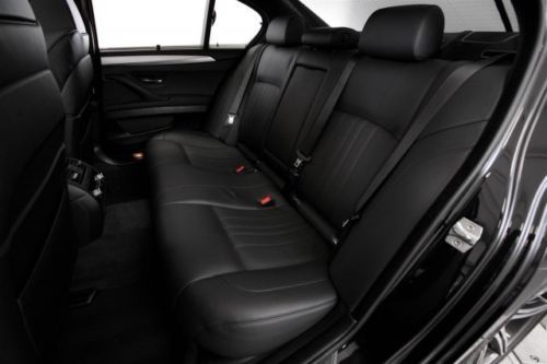 4.4L NAV CD Turbocharged Rear Wheel Drive Power Steering ABS Brake Assist, US $93,995.00, image 15