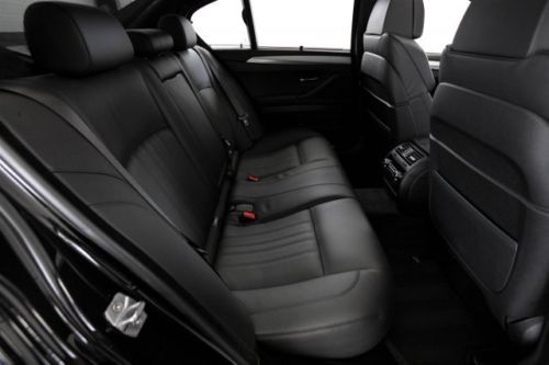 4.4L NAV CD Turbocharged Rear Wheel Drive Power Steering ABS Brake Assist, US $93,995.00, image 16