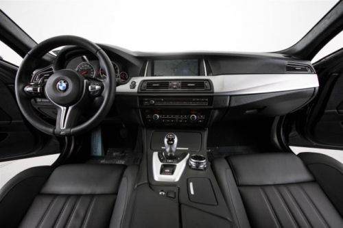 4.4L NAV CD Turbocharged Rear Wheel Drive Power Steering ABS Brake Assist, US $93,995.00, image 23