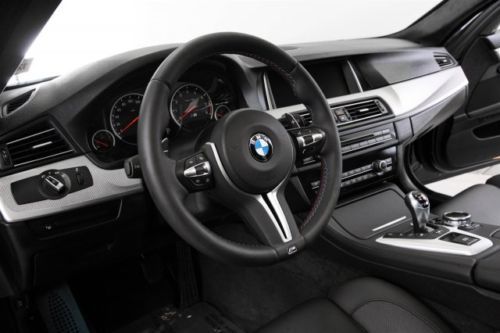 4.4L NAV CD Turbocharged Rear Wheel Drive Power Steering ABS Brake Assist, US $93,995.00, image 24