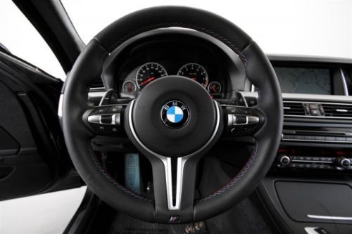 4.4L NAV CD Turbocharged Rear Wheel Drive Power Steering ABS Brake Assist, US $93,995.00, image 25