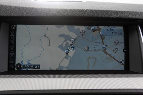 4.4L NAV CD Turbocharged Rear Wheel Drive Power Steering ABS Brake Assist, US $93,995.00, image 30